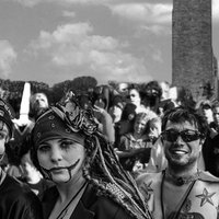 Juggalo March on Washington