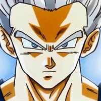 Gohan Blanco