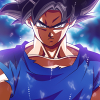 Ultra Instinct Remixes