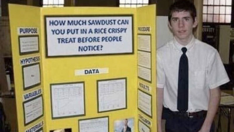 poster projects