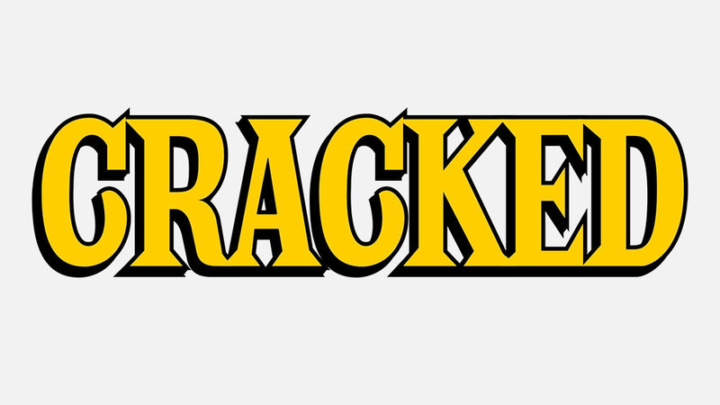 Crackedlogos
