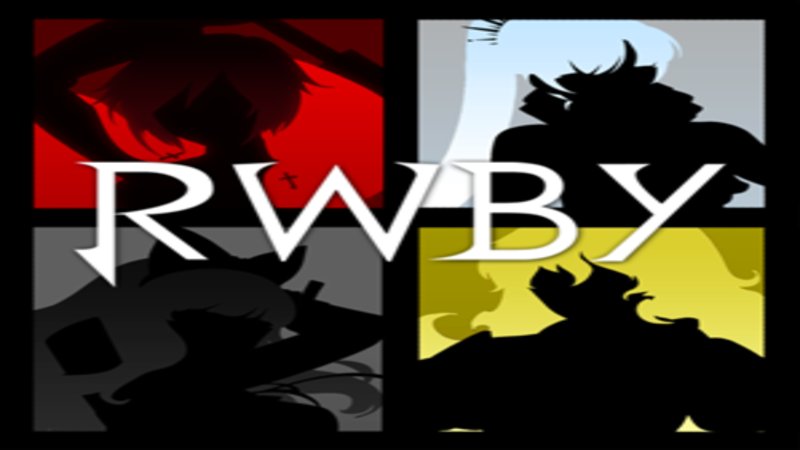 Rwby