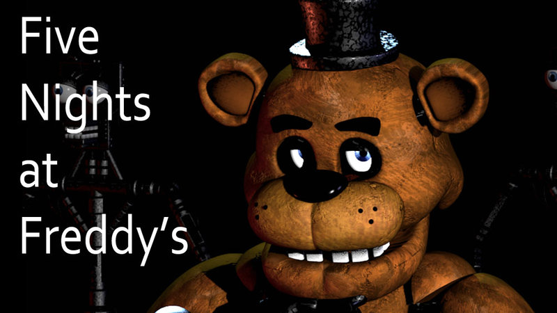 Five Nights at Freddy's Five Nights at Freddy's