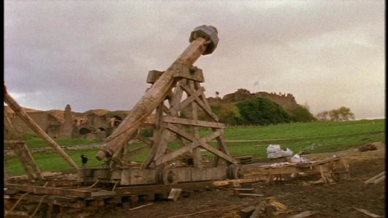 The Noble Trebuchet Gets Confirmed