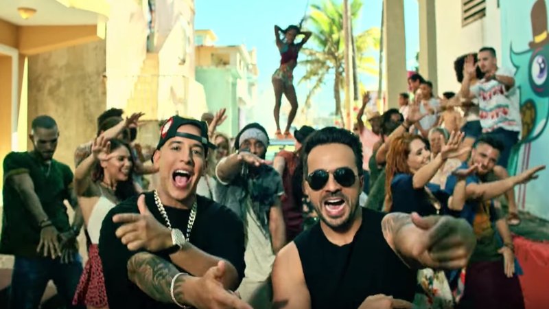 despacito know your meme despacito in top 10 1st latino song since 1996s macarena despacito know your meme,Top 10 Song Memes