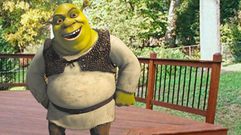 Shrek