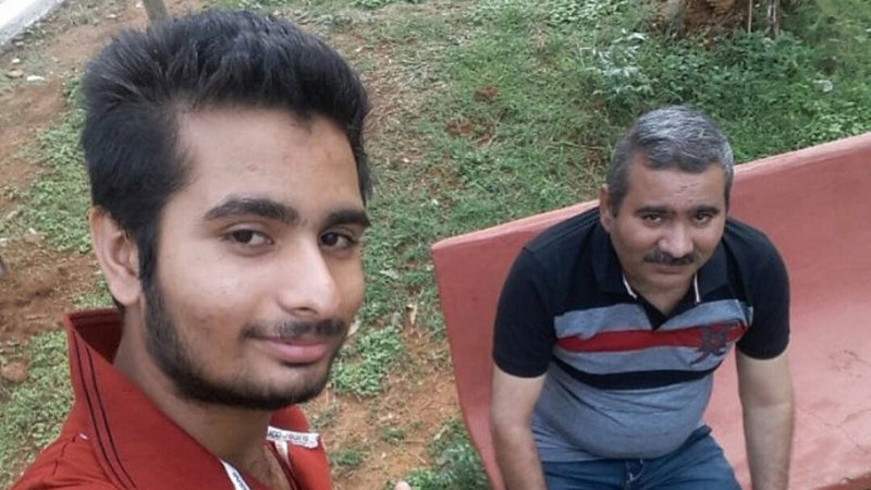 Sanjaydurgesh