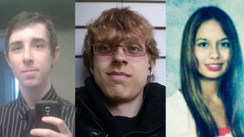 Halifax Mass Shooting Plot