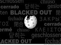 Day Without Wikipedia