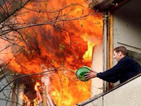 Me Trying to Get My Grades Up