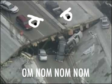 Om Nom Nom Om Nom Nom