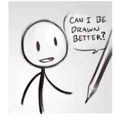 can i be drawn better? know your meme cibdb can i be drawn better? know your meme,Memes Drawing
