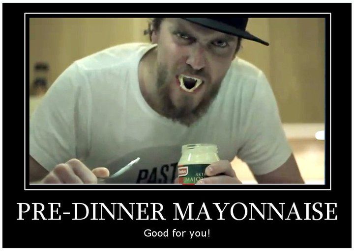 pre dinner snack know your meme 168343_1779061166769_1546598920_31786067_7643451_n pre dinner snack know your meme