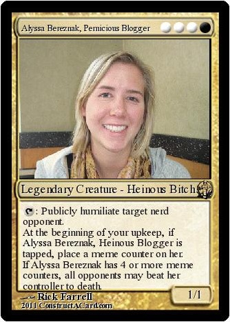 my brief okcupid affair with a world champion magic the gathering alyssa magic card my brief okcupid affair with a world champion magic the gathering