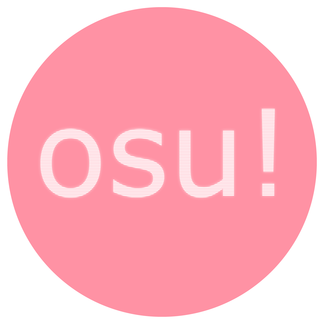 Otakus Nyan Animes Mang s E Cultura Oriental Happy B Day OSU 