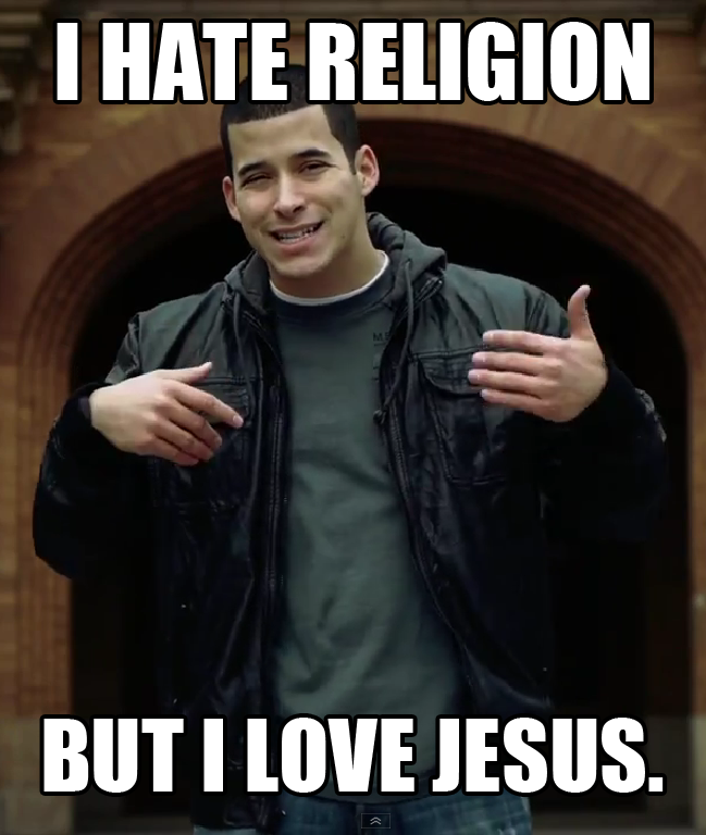 dank christian memes know your meme Ihatereligion dank christian memes know your meme