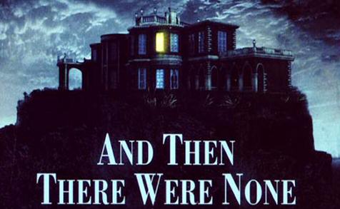 and then there was none essay and then there was none essay