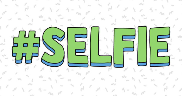 Let Me Take A Selfie Know Your Meme