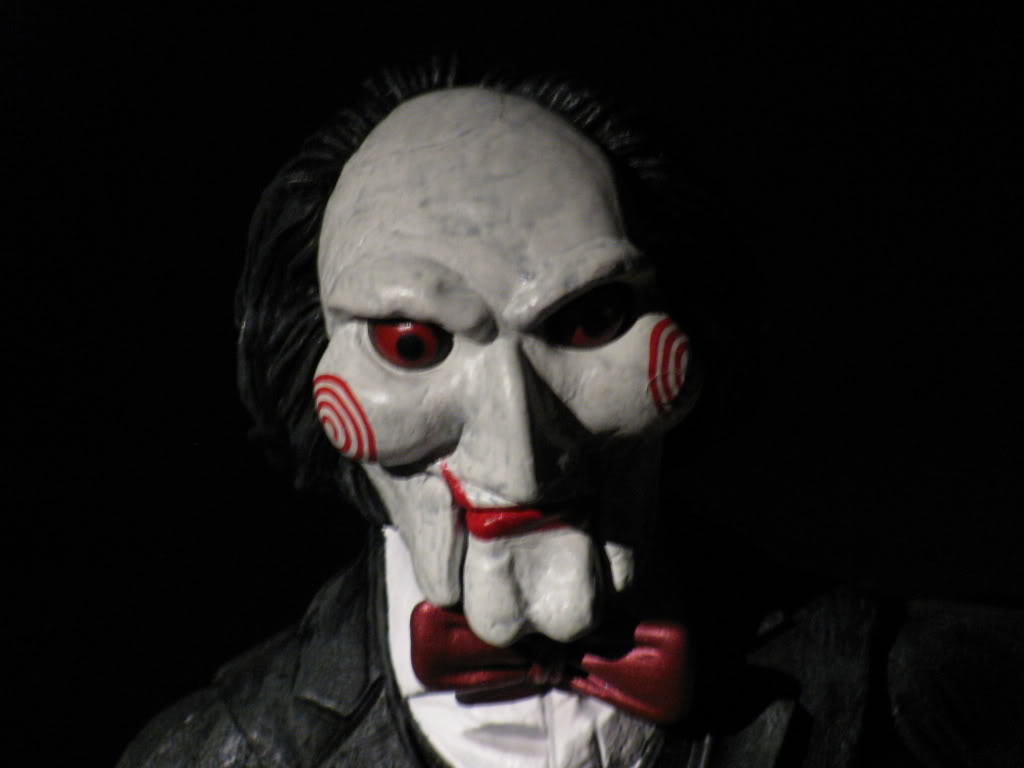 would you like to play a game