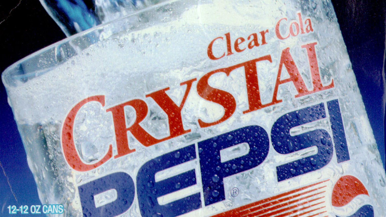 crystal pepsi know your meme Crystal_Pepsi crystal pepsi know your meme