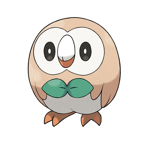 rowlet's roundness know your meme rowlet rowlet's roundness know your meme