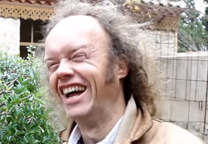 Sylvain Durif Know Your Meme