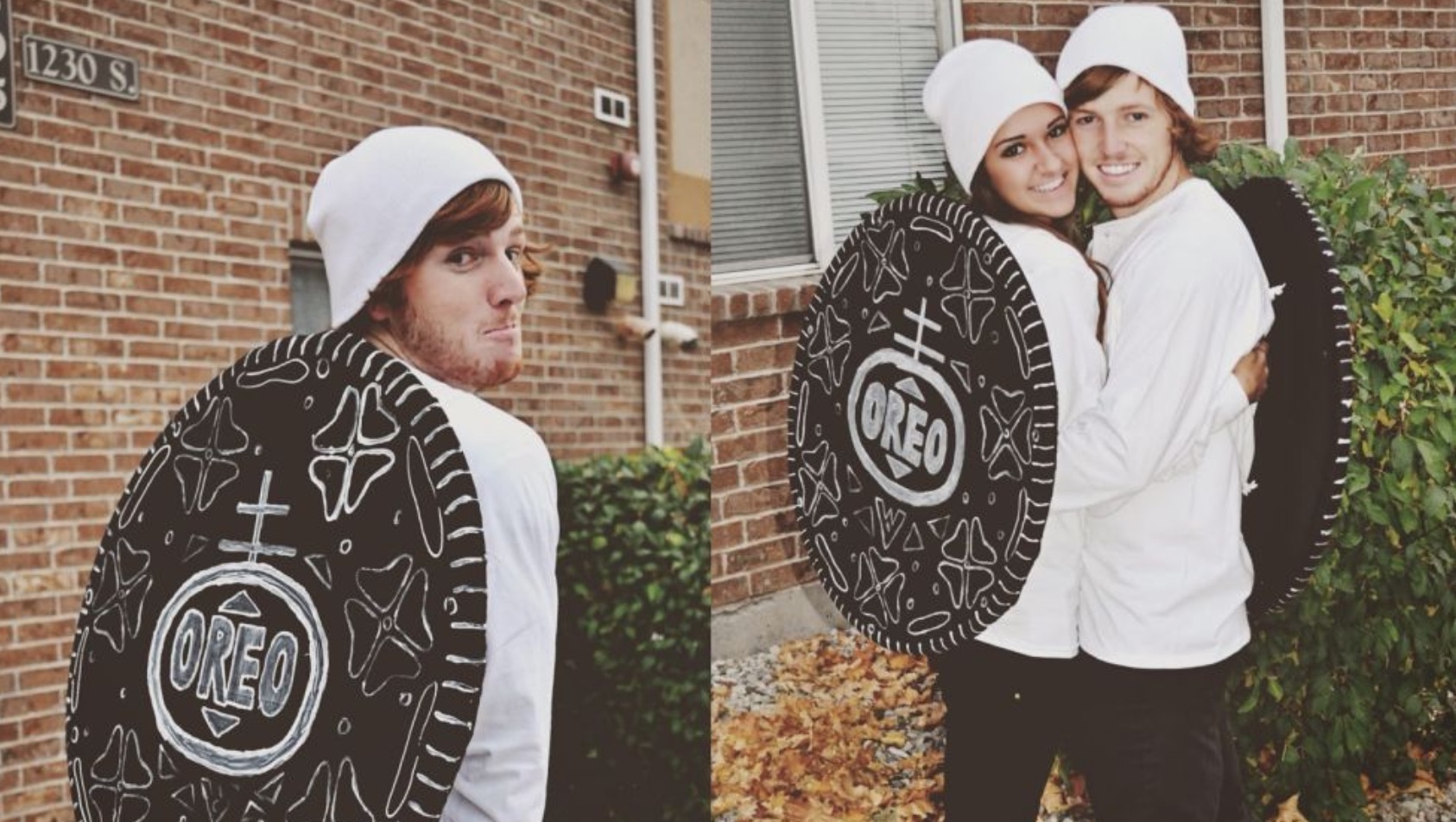 Couples Costume Idea Parodies Know Your Meme