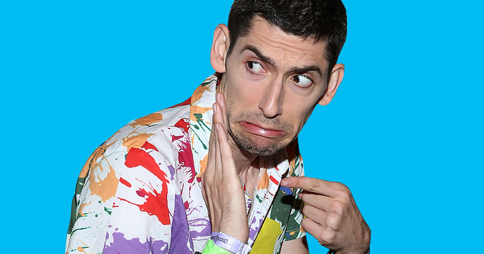 Max Landis Max Landis