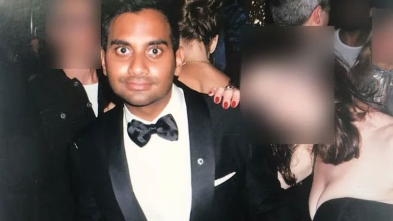 aziz ansari sexual misconduct allegation know your meme 31d aziz ansari sexual misconduct allegation know your meme