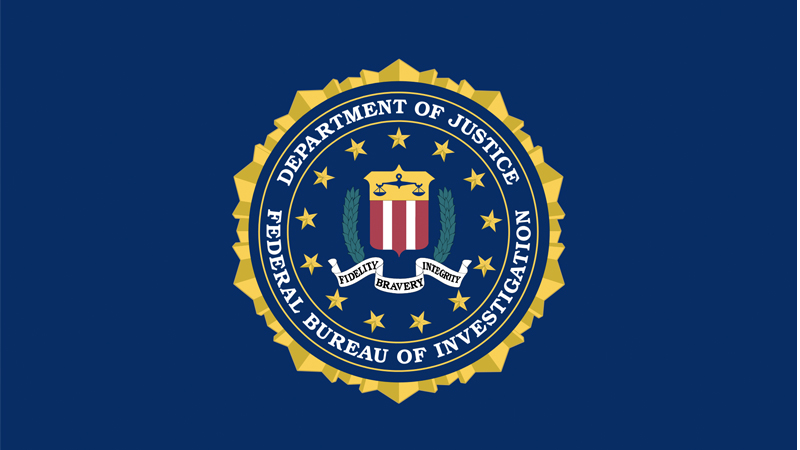 Image result for FBI