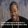 Xzibit Yo Dawg Xzibit Yo Dawg