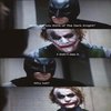 Dark Knight 4 Pane Dark Knight 4 Pane