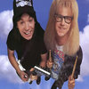 Waynesworld