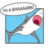 The Singing Shark The Singing Shark