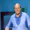 Steve Ballmer Monkey Dance Steve Ballmer Monkey Dance