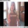 Kittens Inspired By Kittens Kittens Inspired By Kittens