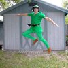 Randy Constan, Peter Pan Guy Randy Constan, Peter Pan Guy