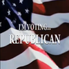I'm Voting Republican