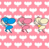 smooooch ・∀・ smooooch ・∀・