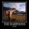 Man The Harpoons