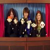 Potter Puppet Pals Potter Puppet Pals
