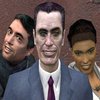 GMOD Music Videos GMOD Music Videos