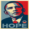 Obama "Hope" Posters Obama "Hope" Posters