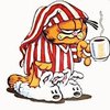 Garfield Parodies Garfield Parodies