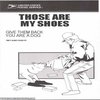 Put Yourself in My Shoes Put Yourself in My Shoes