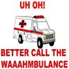 Wambulance Wambulance
