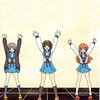 Hare Hare Yukai Dance Hare Hare Yukai Dance