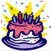 Ice Cream and Cake