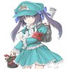 Green Dam Girl (绿坝娘) Green Dam Girl (绿坝娘)