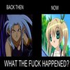 What the f**k happened?